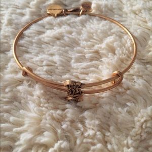 Alex and Ani bracelet